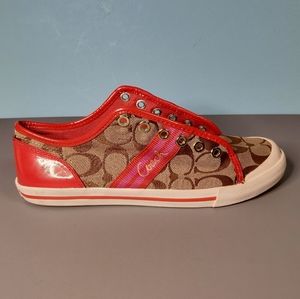 Coach Sneakers